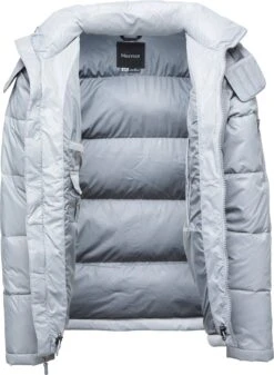 Marmot Stockholm Jacket - Men's|-|Manteau Stockholm - Homme -Marmot Sales Store MAR 73090 7E 7EStudio 20Open 20Steel