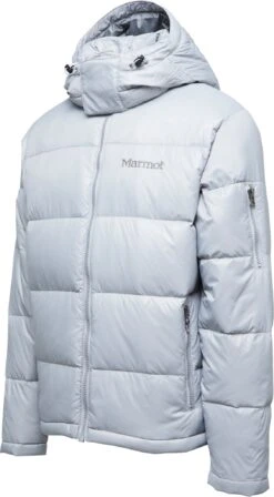 Marmot Stockholm Jacket - Men's|-|Manteau Stockholm - Homme -Marmot Sales Store MAR 73090 7E 7EStudio 20Side 20Steel