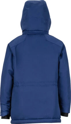 Marmot Boy's Bridgeport Jacket|-|Manteau En Duvet Bridgeport Garçons -Marmot Sales Store MAR 73330 7EArctic 20Navy 7Eback