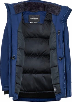 Marmot Boy's Bridgeport Jacket|-|Manteau En Duvet Bridgeport Garçons -Marmot Sales Store MAR 73330 7EArctic 20Navy 7Eopen e2f881b1 de21 423a bdd3 12b46d94914a