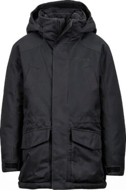 Marmot Boy's Bridgeport Jacket|-|Manteau En Duvet Bridgeport Garçons -Marmot Sales Store MAR 73330 7EBlack 0bc7d5ba f876 44b2 9d99 489b27309973