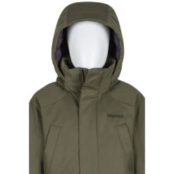Marmot Boy's Bridgeport Jacket|-|Manteau En Duvet Bridgeport Garçons -Marmot Sales Store MAR 73330 7EForest 20Night 7EHood d4f31ac0 0232 4cd1 89a4 ad591c5a781f