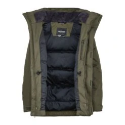 Marmot Boy's Bridgeport Jacket|-|Manteau En Duvet Bridgeport Garçons -Marmot Sales Store MAR 73330 7EForest 20Night 7EInside a4747160 0a85 4477 886f 702ab5086580