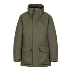 Marmot Boy's Bridgeport Jacket|-|Manteau En Duvet Bridgeport Garçons -Marmot Sales Store MAR 73330 7EForest 20Night 7EWithout 20Hood 3071cced b246 4210 995c 635e2de30e61