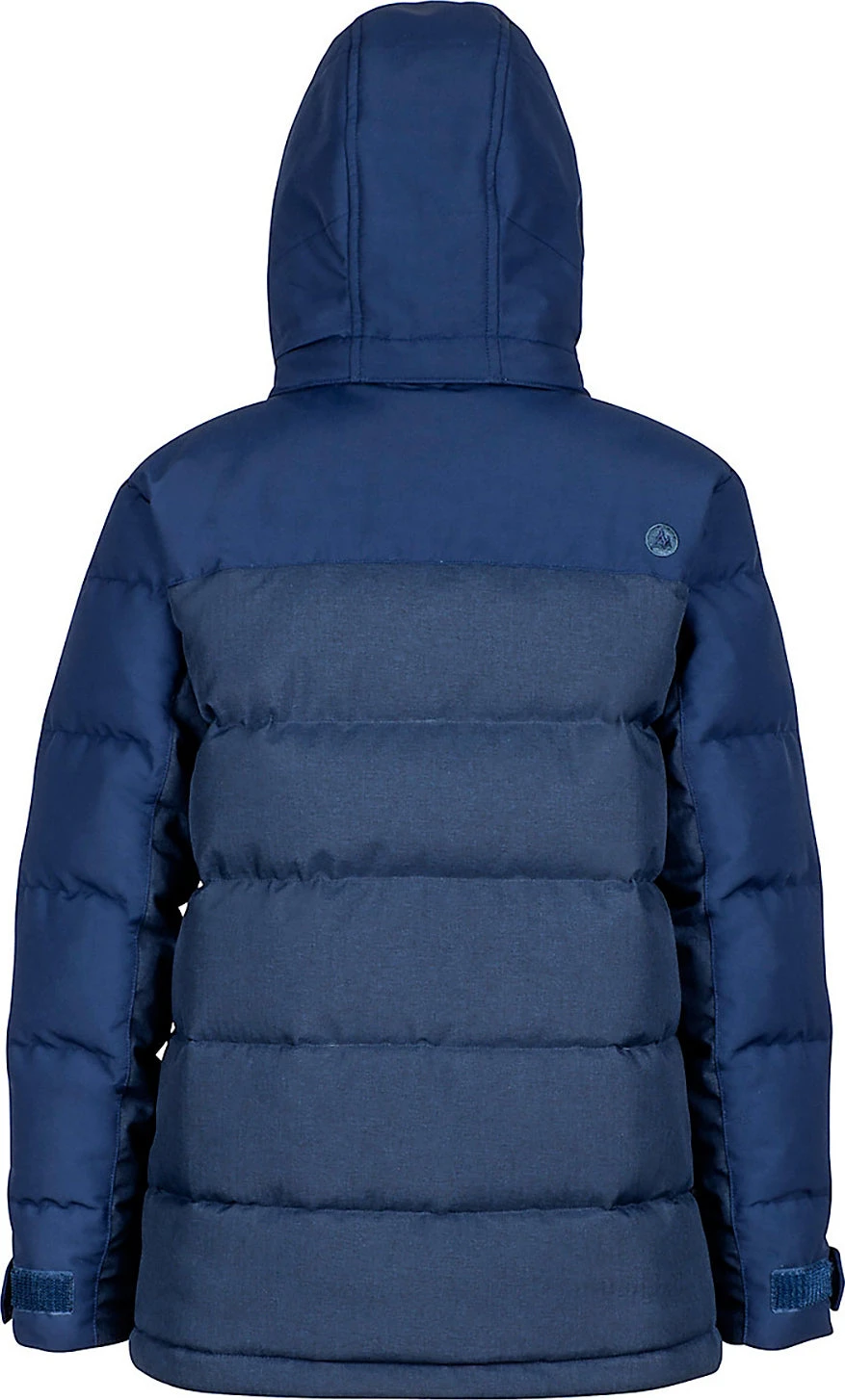 Marmot Fordham Jacket - Boys|-|Manteau Isolé Fordham Garçon 4 Marmot Fordham Jacket - Boys|-|Manteau Isolé Fordham Garçon - Image 4