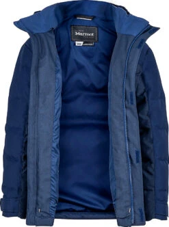 Marmot Fordham Jacket - Boys|-|Manteau Isolé Fordham Garçon 14 Marmot Fordham Jacket - Boys|-|Manteau Isolé Fordham Garçon -Marmot Sales Store MAR 73410 7EArctic 20Navy 7Eopen
