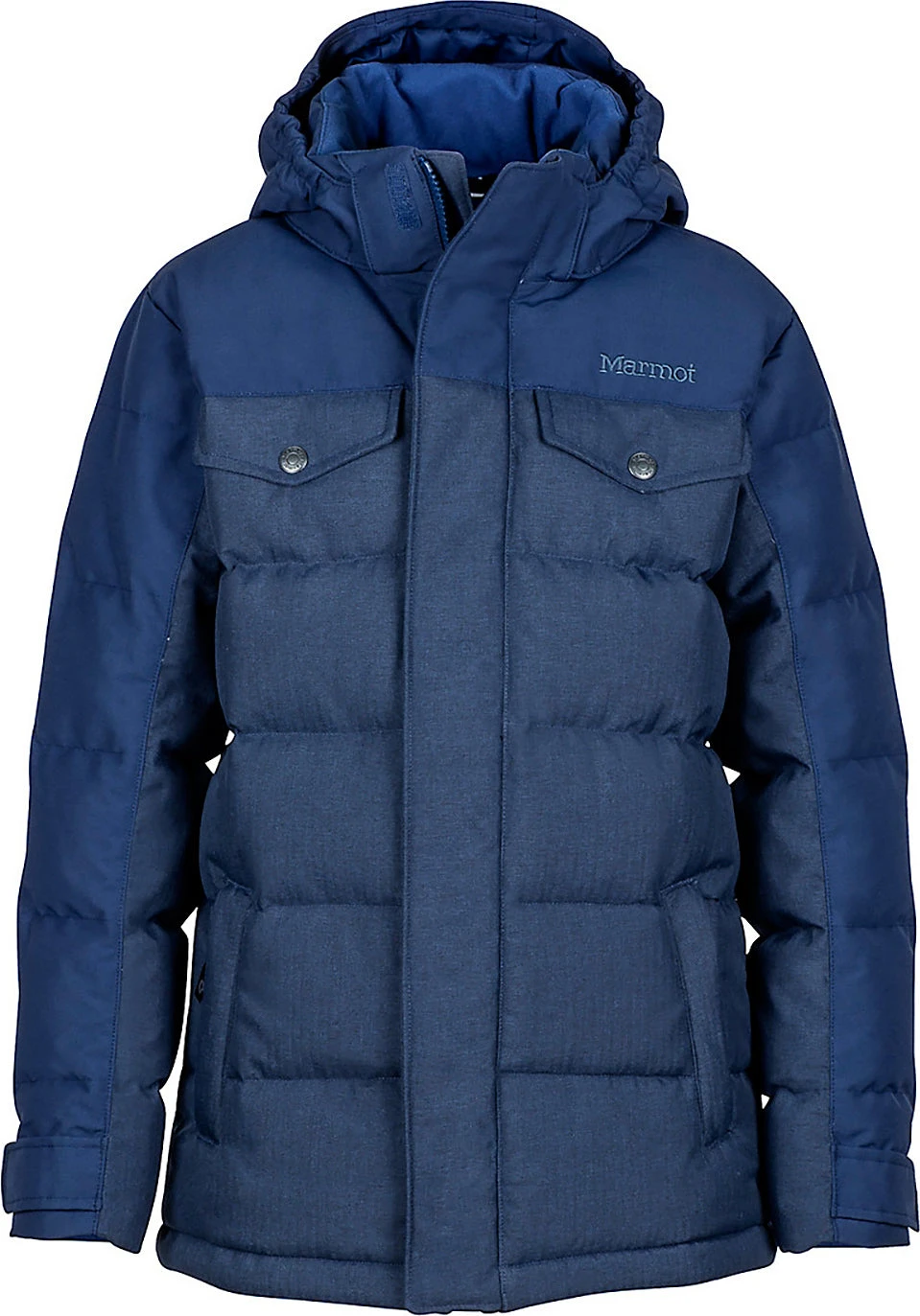 Marmot Fordham Jacket - Boys|-|Manteau Isolé Fordham Garçon 2 Marmot Fordham Jacket - Boys|-|Manteau Isolé Fordham Garçon - Image 2
