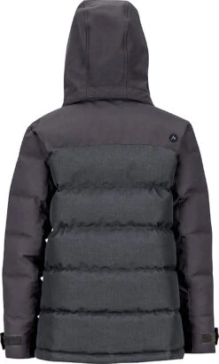 Marmot Fordham Jacket - Boys|-|Manteau Isolé Fordham Garçon 17 Marmot Fordham Jacket - Boys|-|Manteau Isolé Fordham Garçon -Marmot Sales Store MAR 73410 7ESlate 20Grey 7Eback