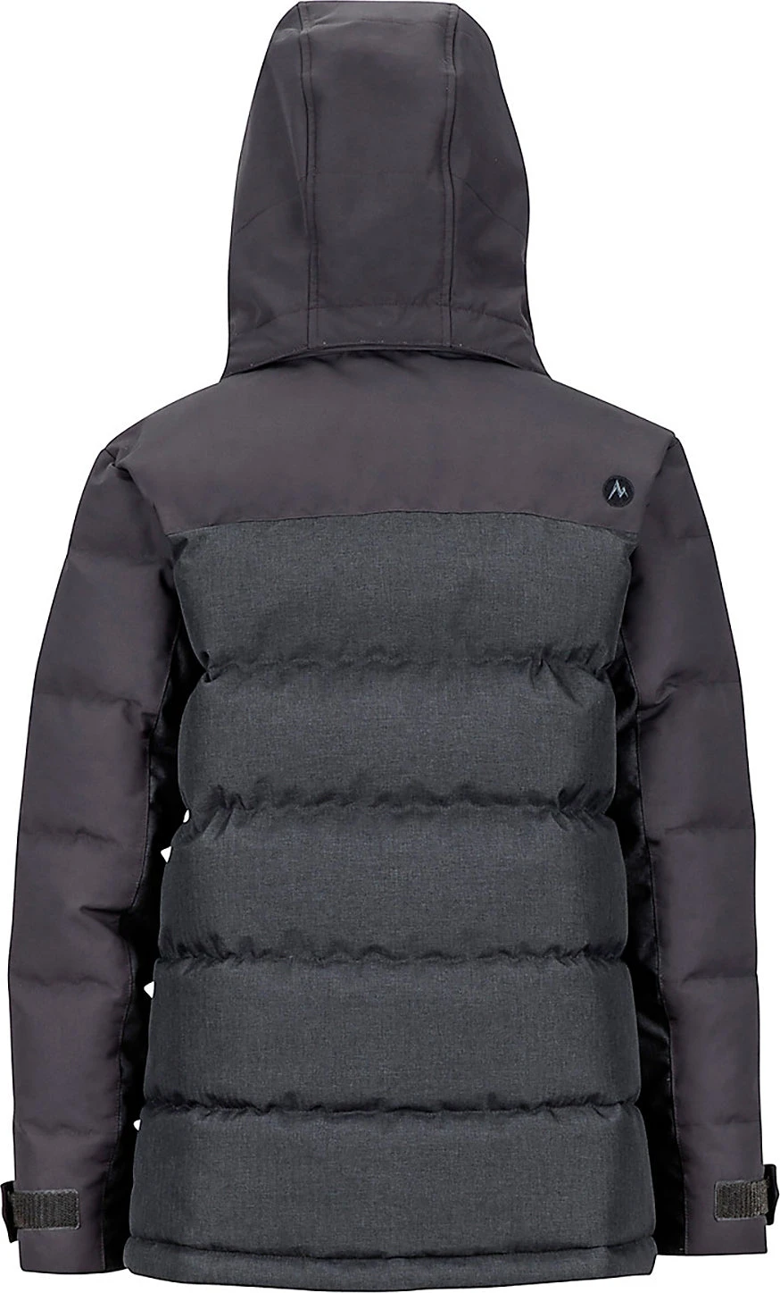 Marmot Fordham Jacket - Boys|-|Manteau Isolé Fordham Garçon 8 Marmot Fordham Jacket - Boys|-|Manteau Isolé Fordham Garçon - Image 8