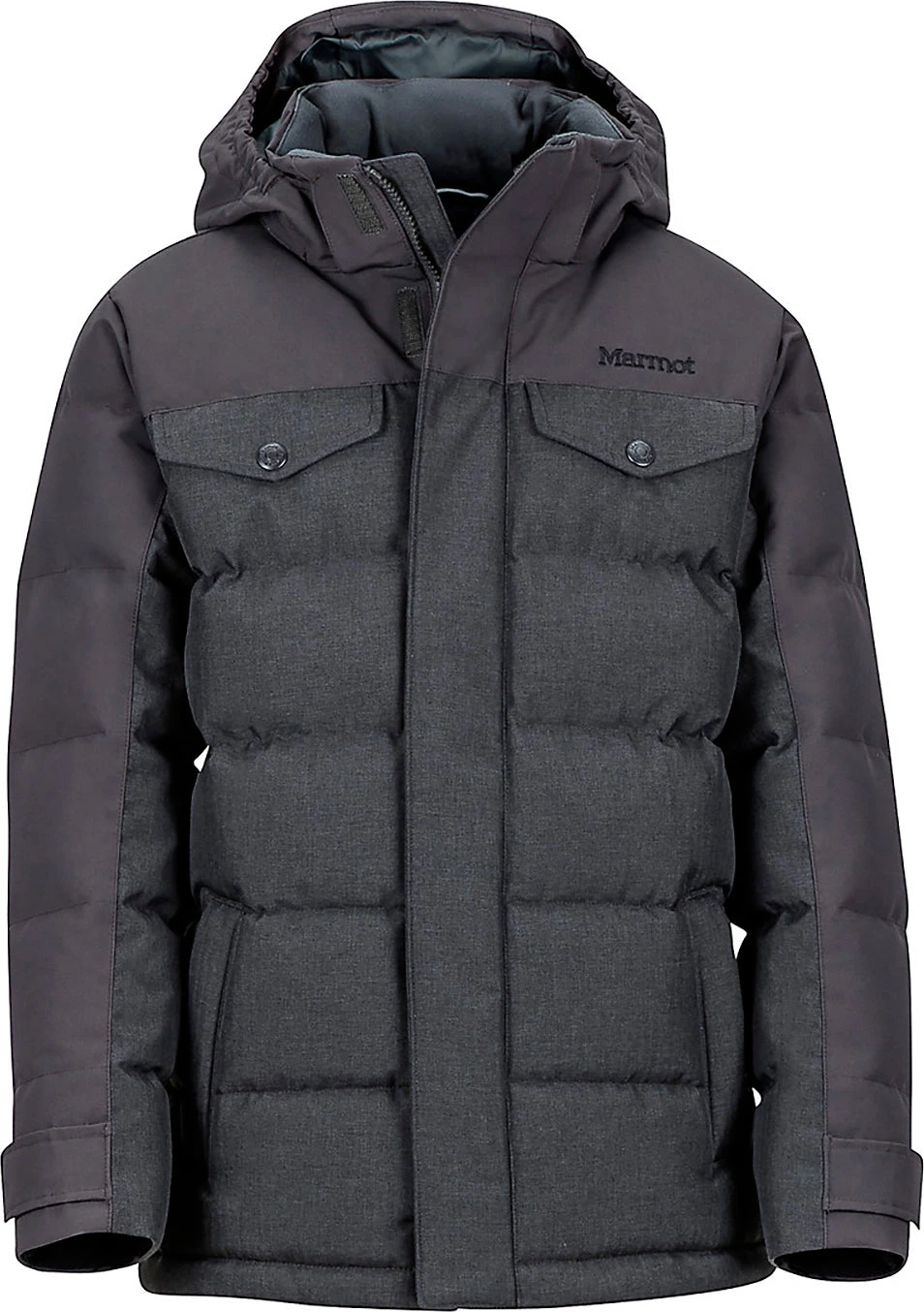 Marmot Fordham Jacket - Boys|-|Manteau Isolé Fordham Garçon 3 Marmot Fordham Jacket - Boys|-|Manteau Isolé Fordham Garçon - Image 3