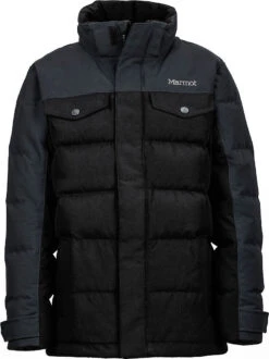 Marmot Fordham Jacket - Boys|-|Manteau Isolé Fordham Garçon 19 Marmot Fordham Jacket - Boys|-|Manteau Isolé Fordham Garçon -Marmot Sales Store MAR 73410 7E 7Ed 20Black