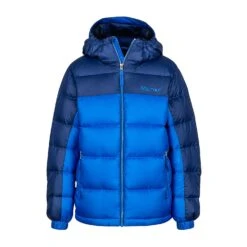 Marmot Guides Down Hoody - Unisex|-|Chandail à Capuchon Guides Down - Garçon -Marmot Sales Store MAR 73700 7ETrue 20Blue 20 20Arctic 20Navy 0ff80c54 af80 40f3 95ef c328e1c5a073