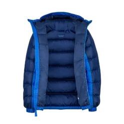 Marmot Guides Down Hoody - Unisex|-|Chandail à Capuchon Guides Down - Garçon -Marmot Sales Store MAR 73700 7ETrue 20Blue 20 20Arctic 20Navy 7EInside 202b0b0f 502a 4df5 bf7d 27afa229ecf9