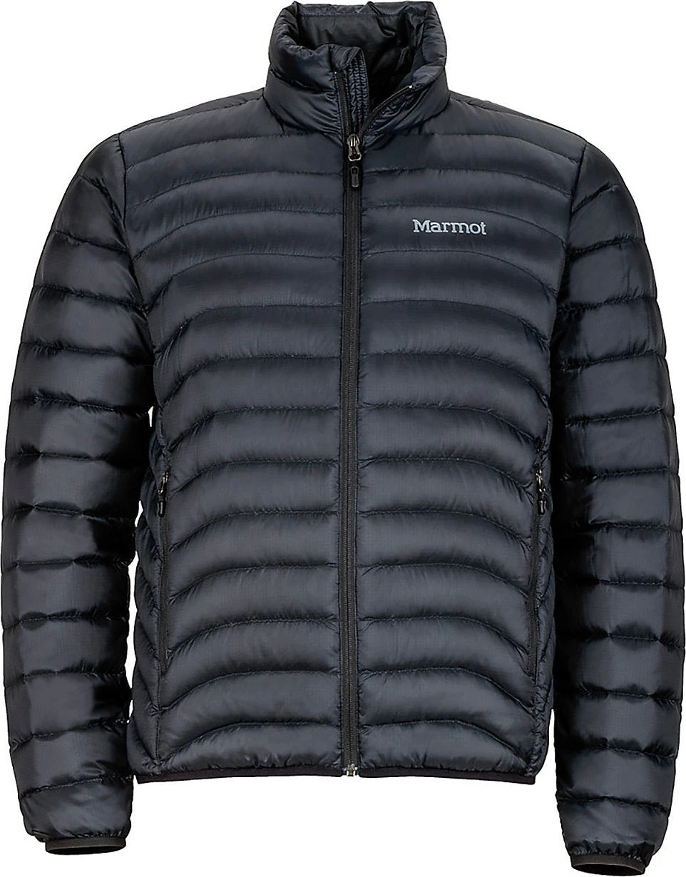 Marmot Tullus Jacket - Men's|-|Manteau Tullus - Homme 2 Marmot Tullus Jacket - Men's|-|Manteau Tullus - Homme - Image 2
