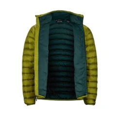 Marmot Tullus Jacket - Men's|-|Manteau Tullus - Homme 27 Marmot Tullus Jacket - Men's|-|Manteau Tullus - Homme -Marmot Sales Store MAR 73710 7ECilantro 7EOpen