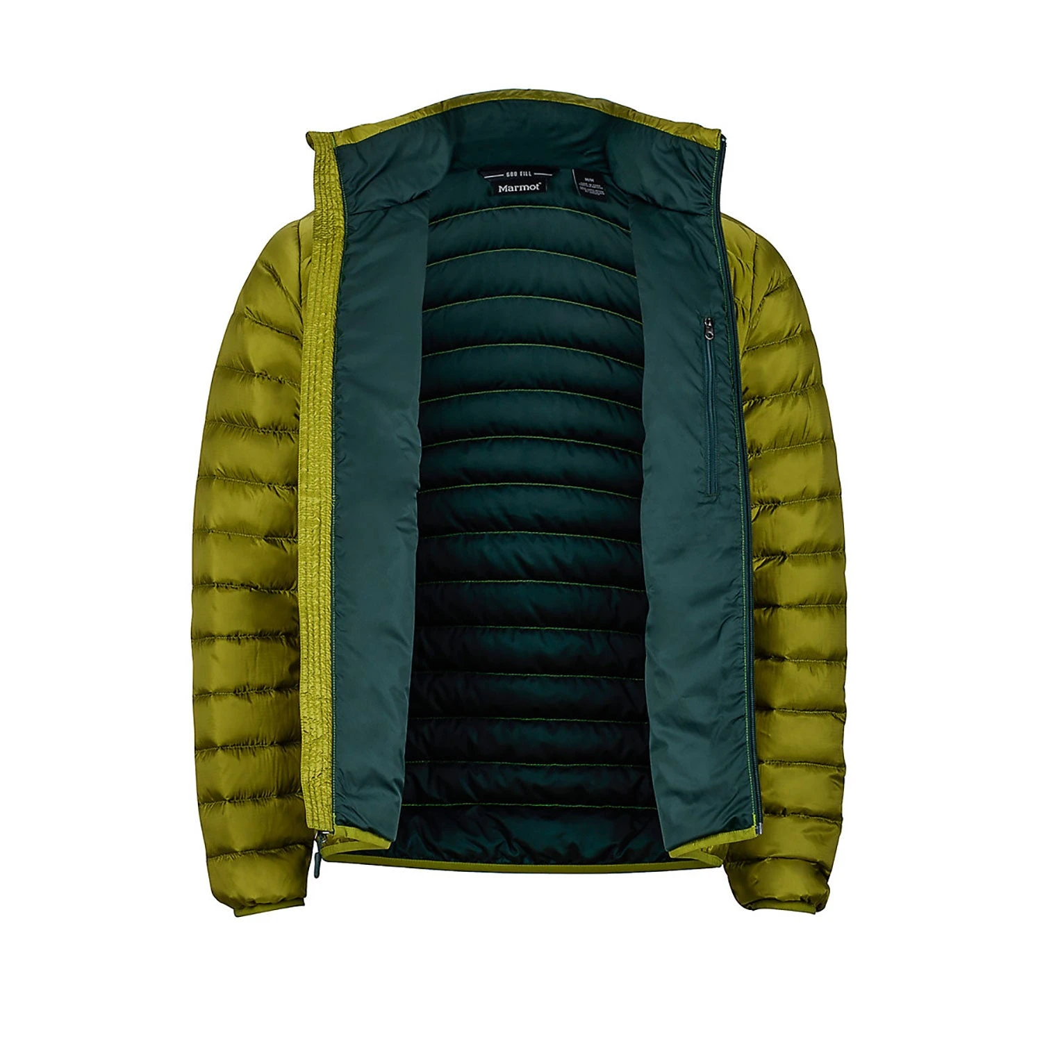 Marmot Tullus Jacket - Men's|-|Manteau Tullus - Homme 8 Marmot Tullus Jacket - Men's|-|Manteau Tullus - Homme - Image 8