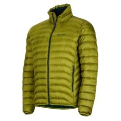 Marmot Tullus Jacket - Men's|-|Manteau Tullus - Homme 28 Marmot Tullus Jacket - Men's|-|Manteau Tullus - Homme -Marmot Sales Store MAR 73710 7ECilantro 7ESide