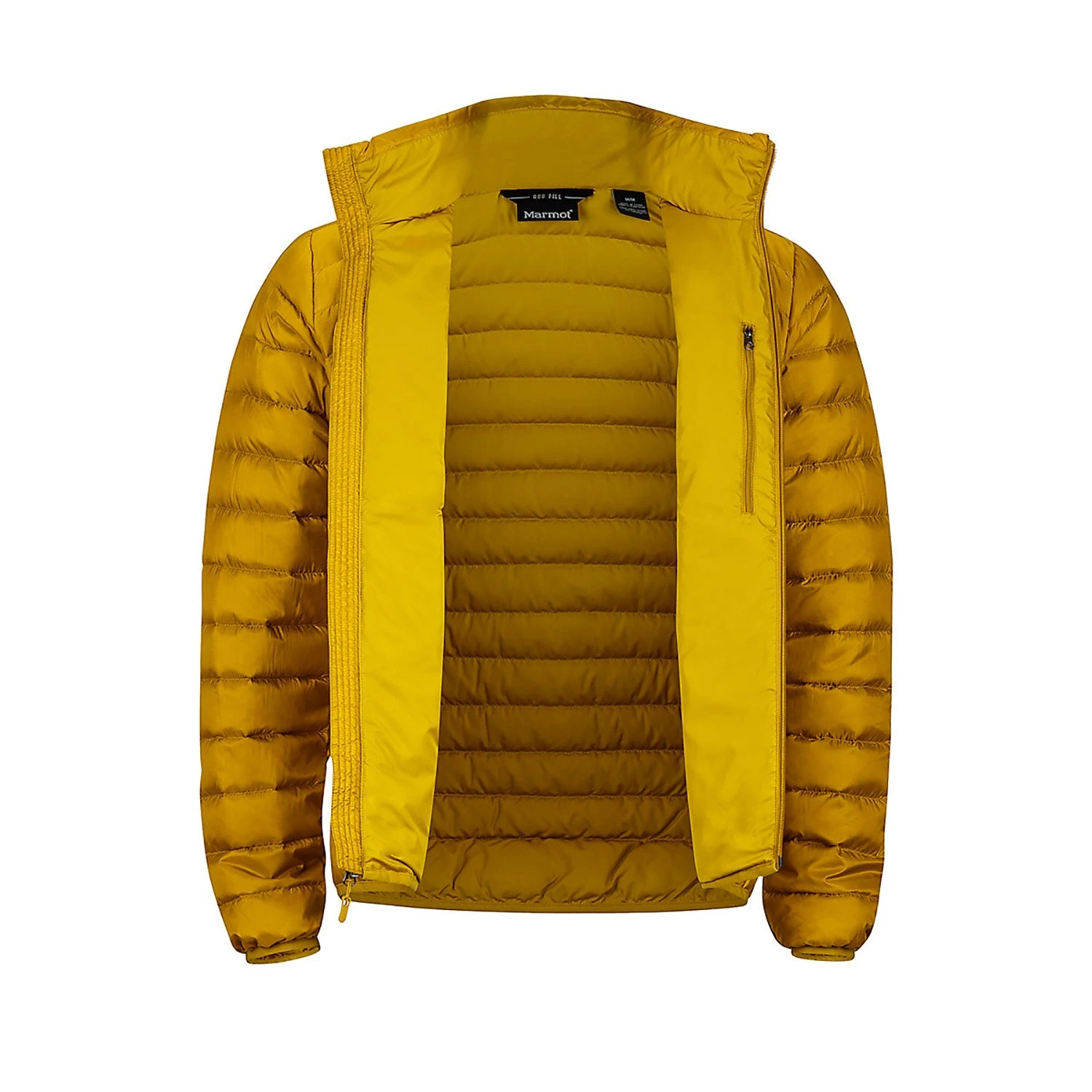 Marmot Tullus Jacket - Men's|-|Manteau Tullus - Homme 12 Marmot Tullus Jacket - Men's|-|Manteau Tullus - Homme - Image 12