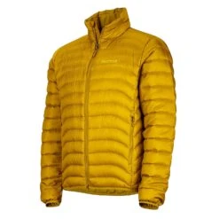 Marmot Tullus Jacket - Men's|-|Manteau Tullus - Homme 26 Marmot Tullus Jacket - Men's|-|Manteau Tullus - Homme -Marmot Sales Store MAR 73710 7EGolden 20Palm 7ESide