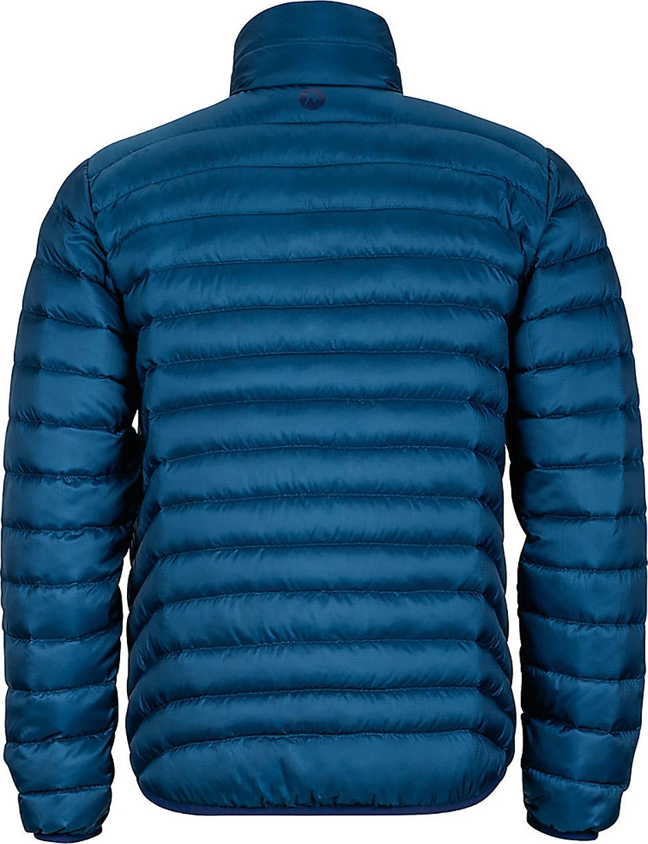 Marmot Tullus Jacket - Men's|-|Manteau Tullus - Homme 17 Marmot Tullus Jacket - Men's|-|Manteau Tullus - Homme - Image 17