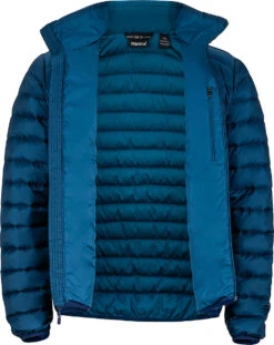 Marmot Tullus Jacket - Men's|-|Manteau Tullus - Homme 37 Marmot Tullus Jacket - Men's|-|Manteau Tullus - Homme -Marmot Sales Store MAR 73710 7E 7EOpen 20Denim