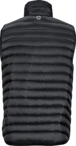 Marmot Tullus Vest - Men's|-|Veste Sans Manches Tullus - Homme -Marmot Sales Store MAR 73840 7E 7EBack 20Black