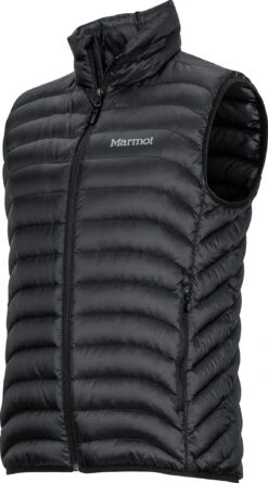 Marmot Tullus Vest - Men's|-|Veste Sans Manches Tullus - Homme -Marmot Sales Store MAR 73840 7E 7ESide 20Black 00d1b1a3 13cc 4051 99e8 246944be78ea