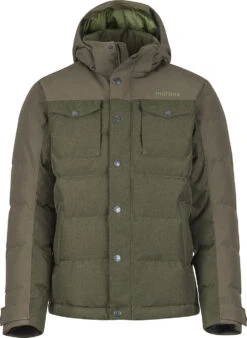 Marmot Fordham Jacket - Men's|-|Manteau Fordham - Homme -Marmot Sales Store MAR 73870 7EBomber 20Green 20 20Forest 20Night 022e6e15 adcf 45c1 bc19 5faa29f01ada