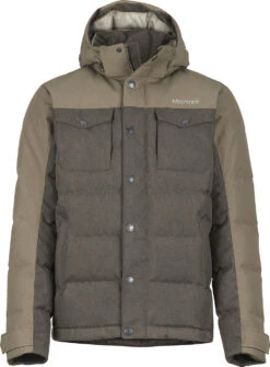 Marmot Fordham Jacket - Men's|-|Manteau Fordham - Homme -Marmot Sales Store MAR 73870 7ECavern bce468ec 66fe 4730 aa27 da1ca9a6331a