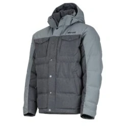 Marmot Fordham Jacket - Men's|-|Manteau Fordham - Homme -Marmot Sales Store MAR 73870 7ECinder 7ELeft