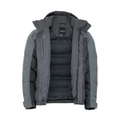 Marmot Fordham Jacket - Men's|-|Manteau Fordham - Homme -Marmot Sales Store MAR 73870 7ECinder 7EOpen