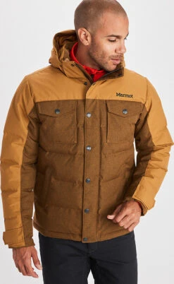 Marmot Fordham Jacket - Men's|-|Manteau Fordham - Homme