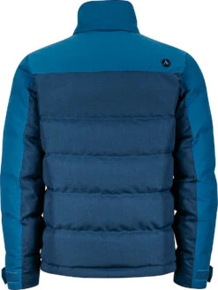 Marmot Fordham Jacket - Men's|-|Manteau Fordham - Homme -Marmot Sales Store MAR 73870 7E 7EBack 20Alt 20Denim da48c4d4 75ef 4fde 9586 c3e85f80671f