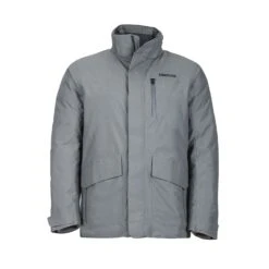 Marmot Men's Yorktown Featherless Jacket|-|Manteau Yorktown Featherless Homme -Marmot Sales Store MAR 73960 7E 7EwoHood 20Cinder