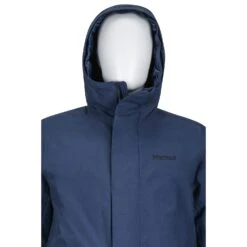 Marmot Men's Thomas Jacket|-|Manteau Thomas Homme -Marmot Sales Store MAR 73970 7EDark 20Indigo 7EHood 3f0752af 8185 4866 bb66 fd222dbc878a