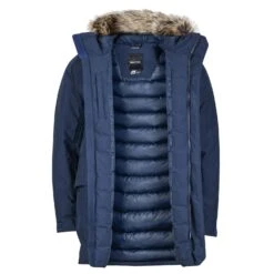 Marmot Men's Thomas Jacket|-|Manteau Thomas Homme -Marmot Sales Store MAR 73970 7EDark 20Indigo 7EOpen b60ff129 2ad1 46c2 abb4 a8e40d19589e