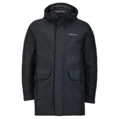 Marmot Men's Thomas Jacket|-|Manteau Thomas Homme -Marmot Sales Store MAR 73970 7E 7EwoFur 20Black 18101aa2 c5b8 4e65 bd2b 502c7aac216b