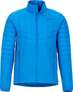 Marmot Men's Featherless Hybrid Jacket|-|Manteau Featherless Hybrid Homme