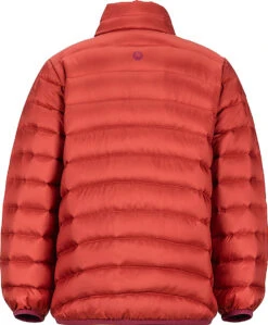 Marmot Boy's Tullus Jacket|-|Manteau En Duvet Tullus Garçon -Marmot Sales Store MAR 74020 7EAuburn 7Eback 93a778eb 5790 406f 916c 4aa70e632d39