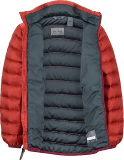 Marmot Boy's Tullus Jacket|-|Manteau En Duvet Tullus Garçon -Marmot Sales Store MAR 74020 7EAuburn 7Eopen 00304ab1 4e32 4ade 94b7 a69d969f8cef