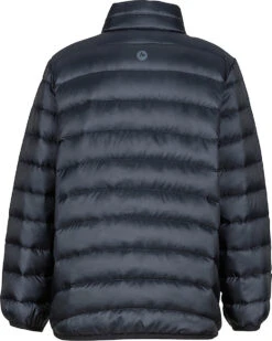 Marmot Boy's Tullus Jacket|-|Manteau En Duvet Tullus Garçon -Marmot Sales Store MAR 74020 7EBlack 7EBack 007df0c0 92aa 475f ba20 cc5d9ca21083