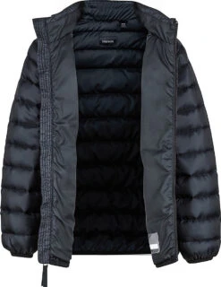 Marmot Boy's Tullus Jacket|-|Manteau En Duvet Tullus Garçon -Marmot Sales Store MAR 74020 7EBlack 7EInside d7d9e0c0 3add 4200 8c62 d7d63cee4ef9