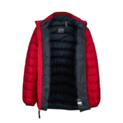 Marmot Boy's Tullus Jacket|-|Manteau En Duvet Tullus Garçon -Marmot Sales Store MAR 74020 7ETeam 20Red 7EInside