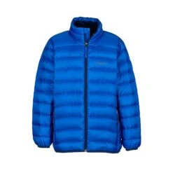 Marmot Boy's Tullus Jacket|-|Manteau En Duvet Tullus Garçon -Marmot Sales Store MAR 74020 7ETrue 20Blue