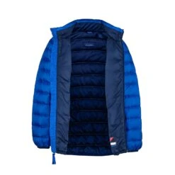 Marmot Boy's Tullus Jacket|-|Manteau En Duvet Tullus Garçon -Marmot Sales Store MAR 74020 7ETrue 20Blue 7EInside