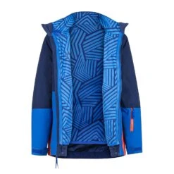 Marmot Panorama Insulated Jacket - Boys|-|Manteau Isolé Panorama - Garçon -Marmot Sales Store MAR 74050 7EArctic 20Navy 20 20True 20Blue 7EInside e5545b7c f8ff 4baf b664 ac653f30b7d7