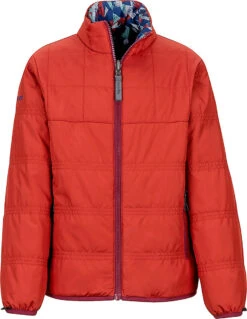 Marmot Panorama Insulated Jacket - Boys|-|Manteau Isolé Panorama - Garçon -Marmot Sales Store MAR 74050 7EAuburn 20 20Cave 7Einside2 56fa6f51 a9e7 4e2d 863c cb362eb2aca5