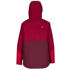 Marmot Panorama Insulated Jacket - Boys|-|Manteau Isolé Panorama - Garçon -Marmot Sales Store MAR 74050 7EBrick 20 20Team 20Red 7EBack 6ec60f6e e02a 4848 8c0c 0680e82e6dde