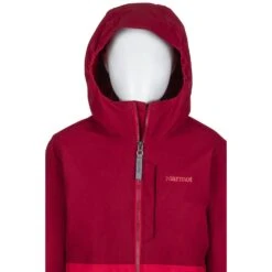 Marmot Panorama Insulated Jacket - Boys|-|Manteau Isolé Panorama - Garçon -Marmot Sales Store MAR 74050 7EBrick 20 20Team 20Red 7EHood 413dbd73 81bc 4ad4 a477 93fd7f4aa29e