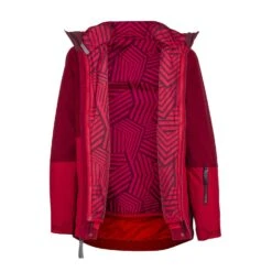 Marmot Panorama Insulated Jacket - Boys|-|Manteau Isolé Panorama - Garçon -Marmot Sales Store MAR 74050 7EBrick 20 20Team 20Red 7EInside abe9d3c7 9c87 4eef b75e af4b6099889d